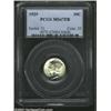Image 3 : 1929 10C MS67 Full Bands PCGS.