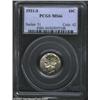 Image 1 : 1931-S 10C MS66 PCGS.