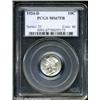 Image 3 : 1934-D 10C MS67 Full Bands PCGS.
