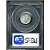 Image 4 : 1934-D 10C MS67 Full Bands PCGS.