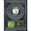 Image 2 : 1935-S 10C MS66 Full Bands PCGS.