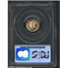 Image 2 : 1936-D 10C MS66 Full Bands PCGS.