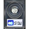 Image 2 : 1936-D 10C MS67 Full Bands PCGS.