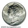 Image 1 : 1938-S 10C MS68 Full Bands PCGS.