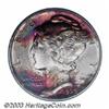 Image 1 : 1939-D 10C MS68 Full Bands PCGS.