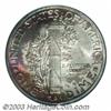 Image 2 : 1939-D 10C MS69 Full Bands PCGS.