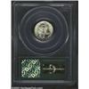 Image 2 : 1940-S 10C MS66 Full Bands PCGS.