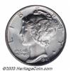 Image 1 : 1941-S 10C MS68 Full Bands PCGS.