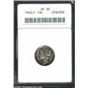 Image 1 : 1942/1 10C VF20 ANACS.