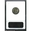 Image 2 : 1942/1 10C VF20 ANACS.