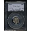 Image 1 : 1942/1 10C XF40 PCGS.