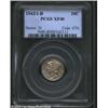 Image 1 : 1942/1-D 10C XF40 PCGS.
