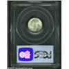 Image 4 : 1945 10C MS64 Full Bands PCGS.