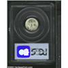 Image 4 : 1945 10C MS65 Full Bands PCGS.