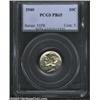 Image 1 : 1940 10C PR65 PCGS.