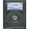 Image 1 : 1941 10C PR67 PCGS.
