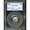 Image 3 : 1942 10C PR67 PCGS.