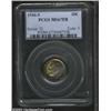 Image 1 : 1946-S 10C MS67 Full Bands PCGS.