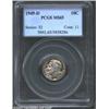 Image 1 : 1949-D 10C MS65 PCGS.