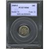 Image 1 : 1949-S 10C MS66 PCGS.