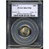 Image 1 : 1951-S 10C MS67 PCGS.