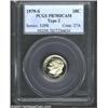 Image 1 : 1979-S 10C Type Two PR70 Deep Cameo PCGS.