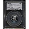 Image 1 : 2003-S 10C Clad PR70 Deep Cameo PCGS.