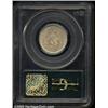 Image 2 : 1875-S 20C MS61 PCGS.