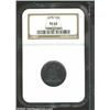 Image 1 : 1875 20C PR62 NGC.
