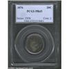 Image 3 : 1876 20C PR65 PCGS.