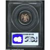 Image 4 : 1876 20C PR66 Cameo PCGS.