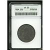 Image 3 : 1804 25C VF35 ANACS.