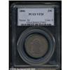 Image 1 : 1806 25C VF20 PCGS.