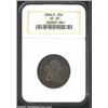 Image 1 : 1806/5 25C VF20 NGC.