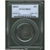 Image 3 : 1806/5 25C MS62 PCGS.