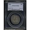 Image 1 : 1818 25C VF30 PCGS.