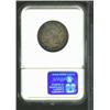 Image 4 : 1818 25C MS62 NGC.