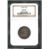 Image 1 : 1831 25C Small Letters AU55 NGC.