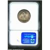 Image 4 : 1857-S 25C MS62 NGC.