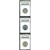 Image 1 : 1930 Standing Liberty Quarter MS64 Full Head ANACS,