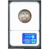 Image 4 : 1878 25C MS66 NGC.