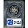 Image 2 : 1889 25C PR64 Cameo PCGS.