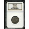 Image 1 : 1897 25C MS65 NGC.