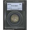 Image 1 : 1899-O 25C MS65 PCGS.