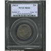 Image 3 : 1903-S 25C MS66 PCGS.