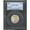 Image 1 : 1904 25C MS65 PCGS.