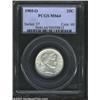 Image 1 : 1905-O 25C MS64 PCGS.