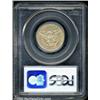 Image 2 : 1907-D 25C MS64 PCGS.