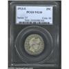 Image 1 : 1913-S 25C VG10 PCGS.
