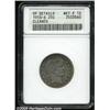 Image 1 : 1913-S 25C --Cleaned--ANACS. VF Details, Net Fine 12.
